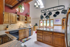 Casa (3 Bedrooms) | Interior