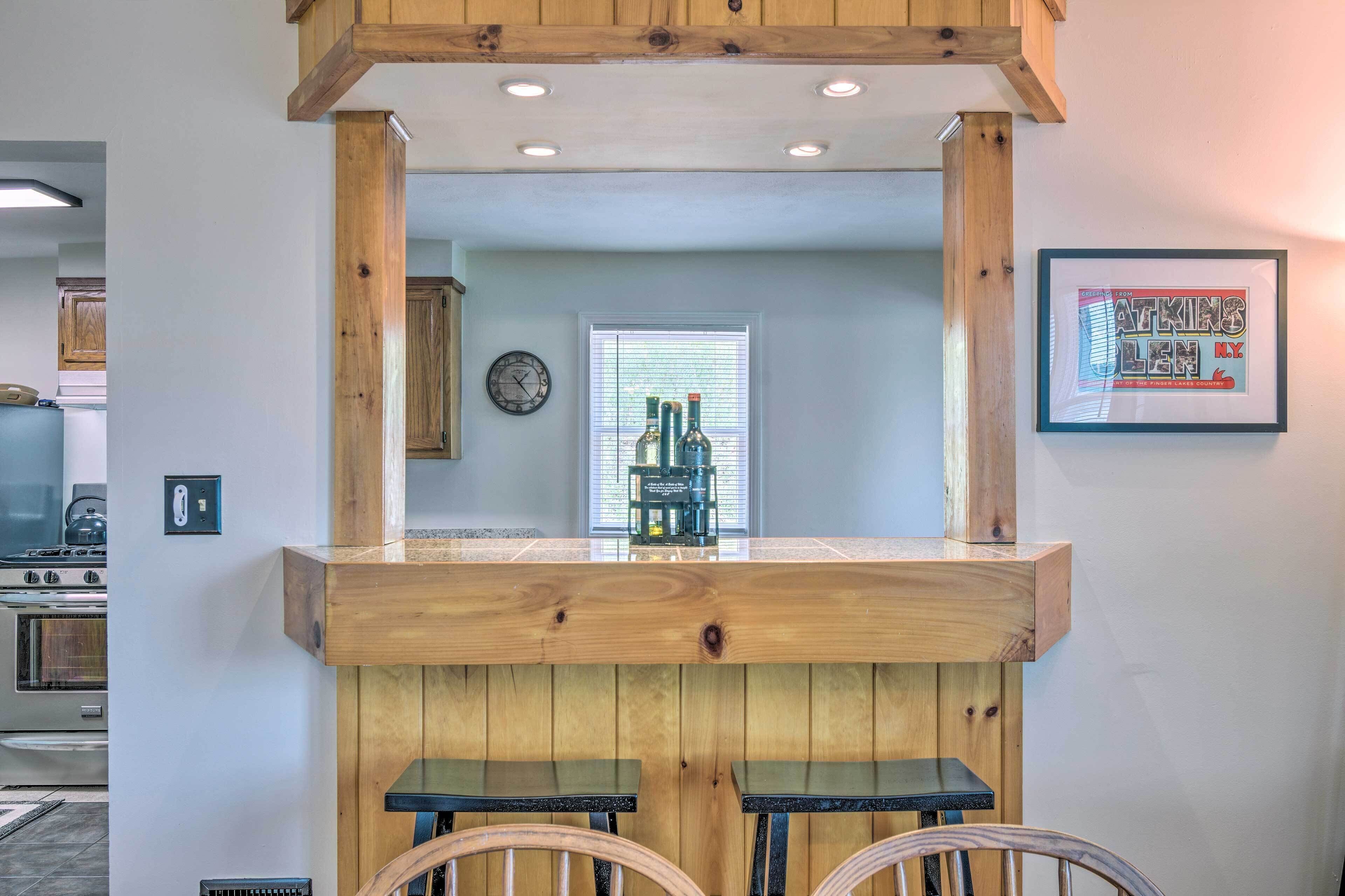 Casa (3 Bedrooms) | Interior