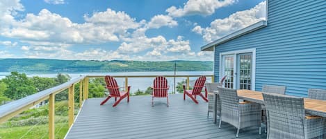 House (3 Bedrooms) | Front of property