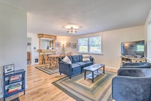 Casa (3 Bedrooms) | Interni