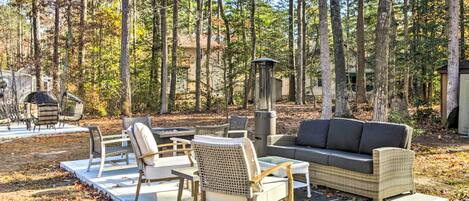 獨棟房屋 (2 Bedrooms) | 住宿內部