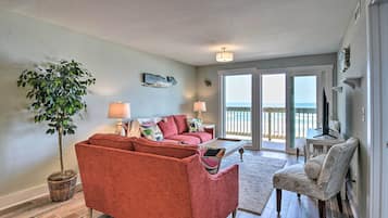 Departamento (2 Bedrooms) | Interior