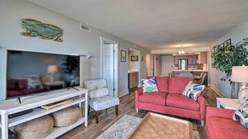 Apartment (2 Bedrooms) | Front of property