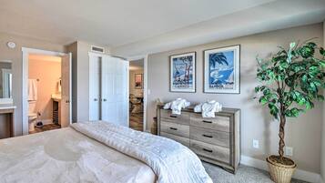 Departamento (2 Bedrooms) | Interior