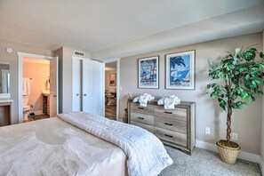 Apartment (2 Bedrooms) | Innenbereich