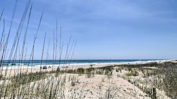 Departamento (2 Bedrooms) | Interior