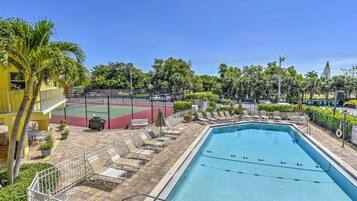 Departamento (1 Bedroom) | Interior