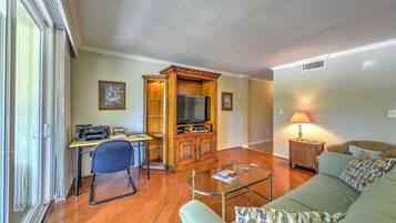 Departamento (1 Bedroom) | Interior