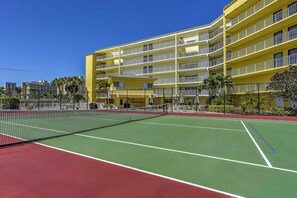 Apartment (1 Bedroom) | Innenbereich