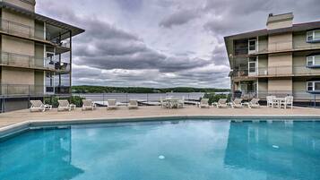 Apartemen (3 Bedrooms) | Interior