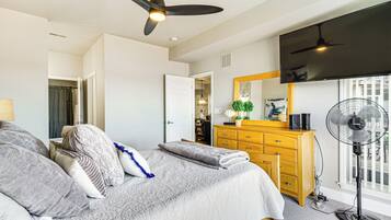 Apartemen (3 Bedrooms) | Interior