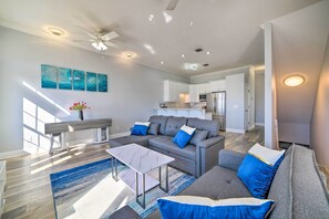 Apartament (2 Bedrooms) | Interior