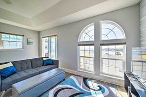 Apartament (2 Bedrooms) | Interior
