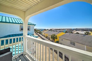 Appartement (2 Bedrooms) | Interieur