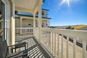 Apartment (2 Bedrooms) | Innenbereich