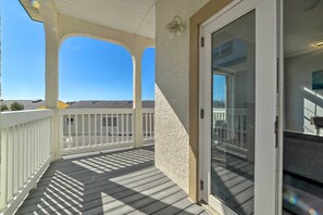 Apartment (2 Bedrooms) | Innenbereich