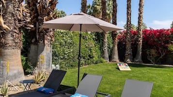 Casa (4 Bedrooms) | Interior