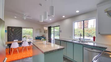 Casa (4 Bedrooms) | Interior