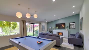 Casa (4 Bedrooms) | Interior