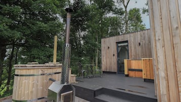 Cottage | Terrace/patio