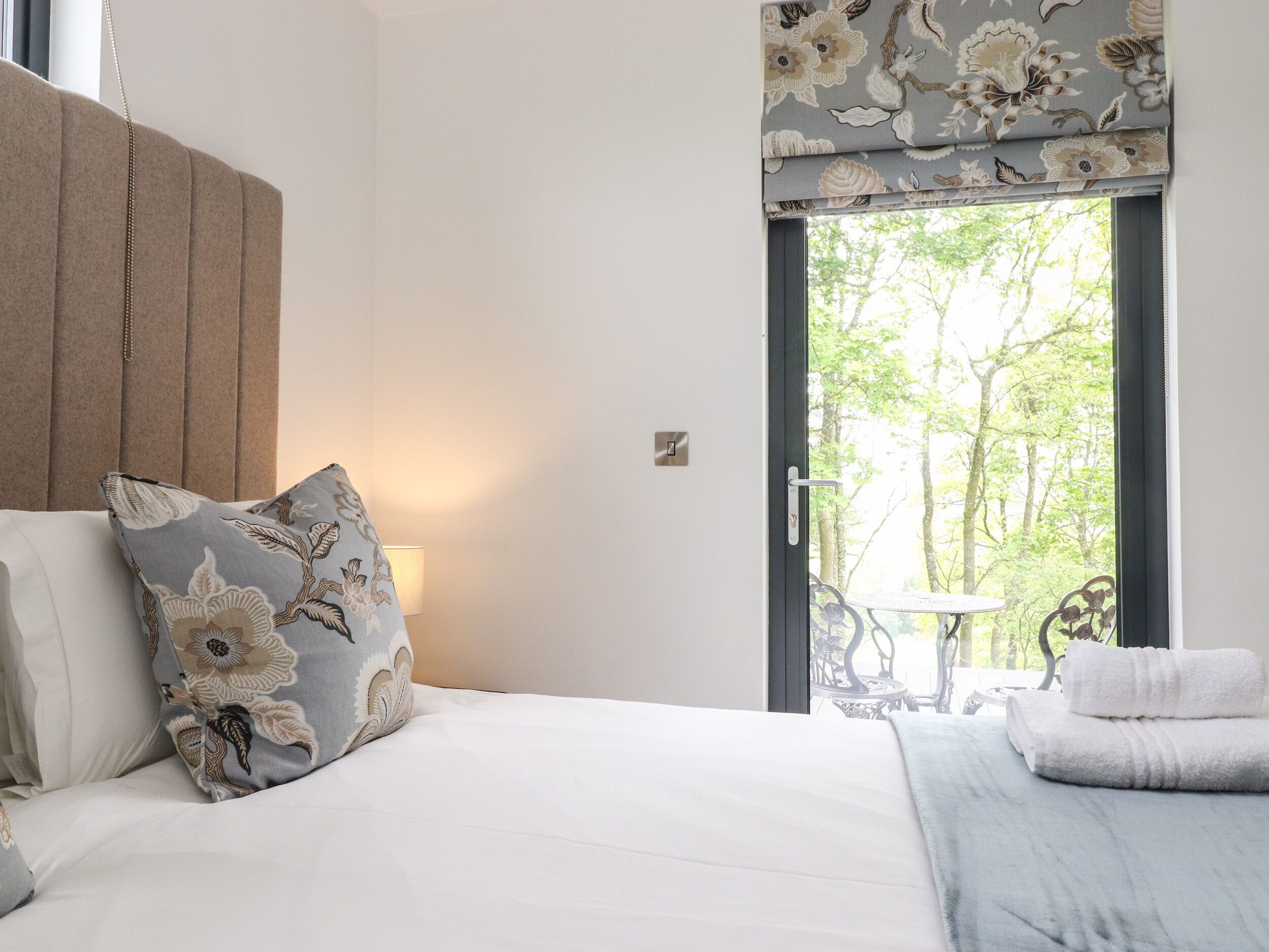 Cottage | 1 bedroom, individually decorated, individually furnished, free WiFi