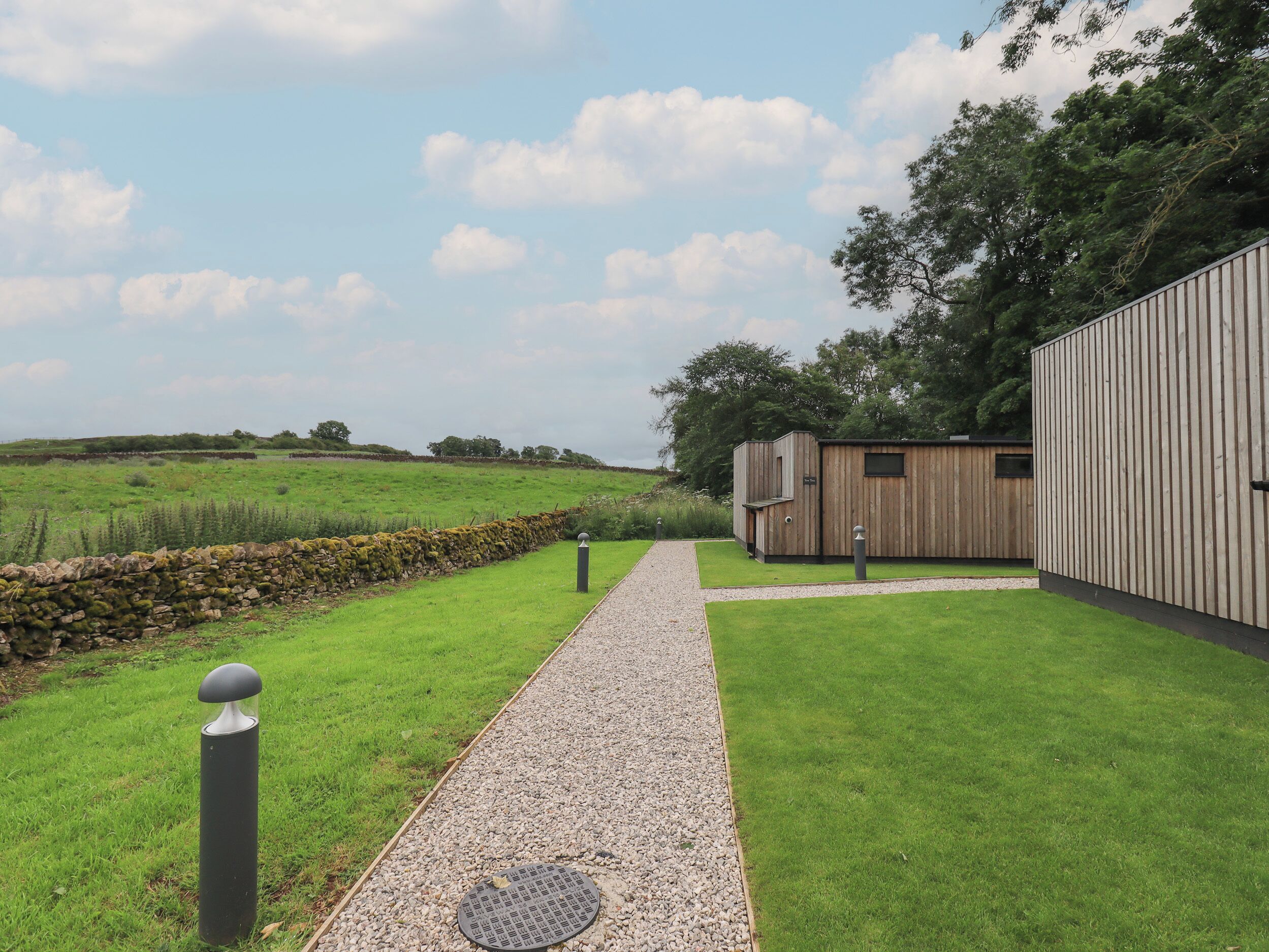 Cottage | Property grounds