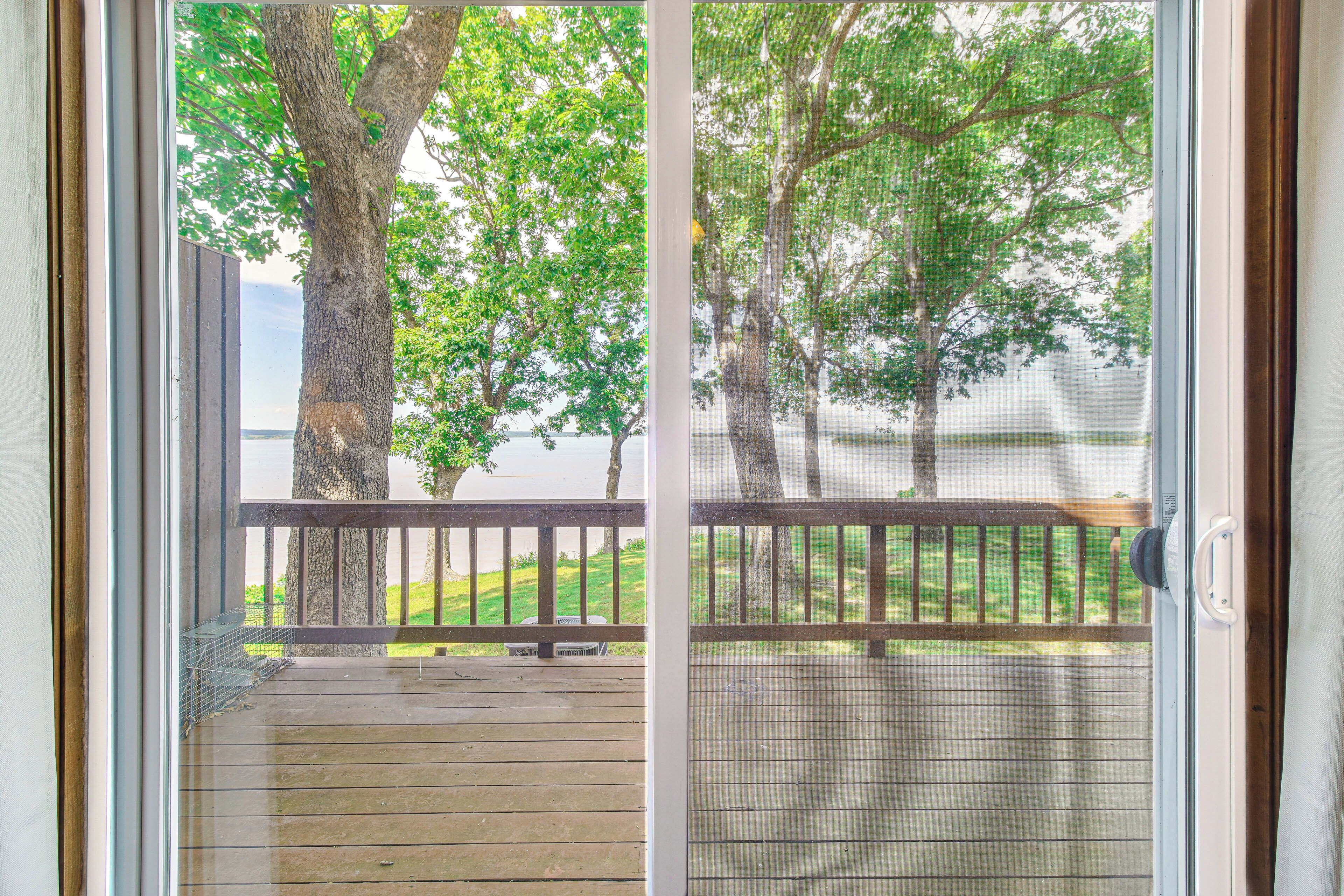 Ferienhaus (2 Bedrooms) | Innenbereich