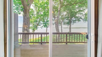 Rumah (2 Bedrooms) | Interior