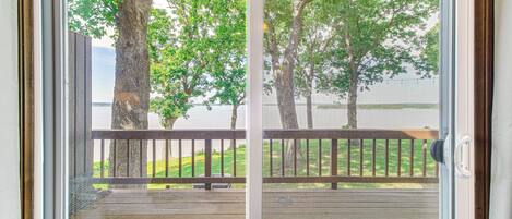 Casa (2 Bedrooms) | Interior