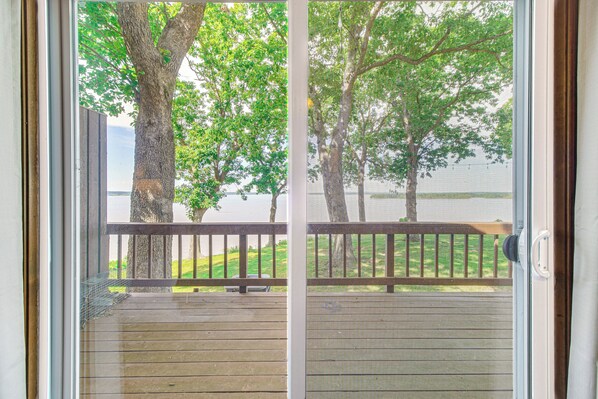 Casa (2 Bedrooms) | Interior