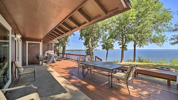 Hus (2 Bedrooms) | Innvendig