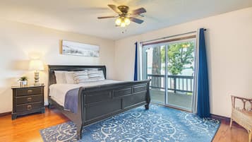 Rumah (2 Bedrooms) | Interior