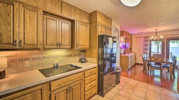 Rumah (2 Bedrooms) | Interior