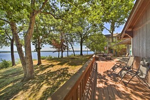 Ferienhaus (2 Bedrooms) | Innenbereich
