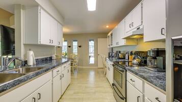 独立别墅 (3 Bedrooms) | 住宿内部