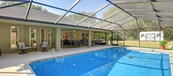 ประมาณ 8 ไมล์ถึงเรนโบว์สปริงส์: บ้านในพื้นที่ดันเนลลอน!