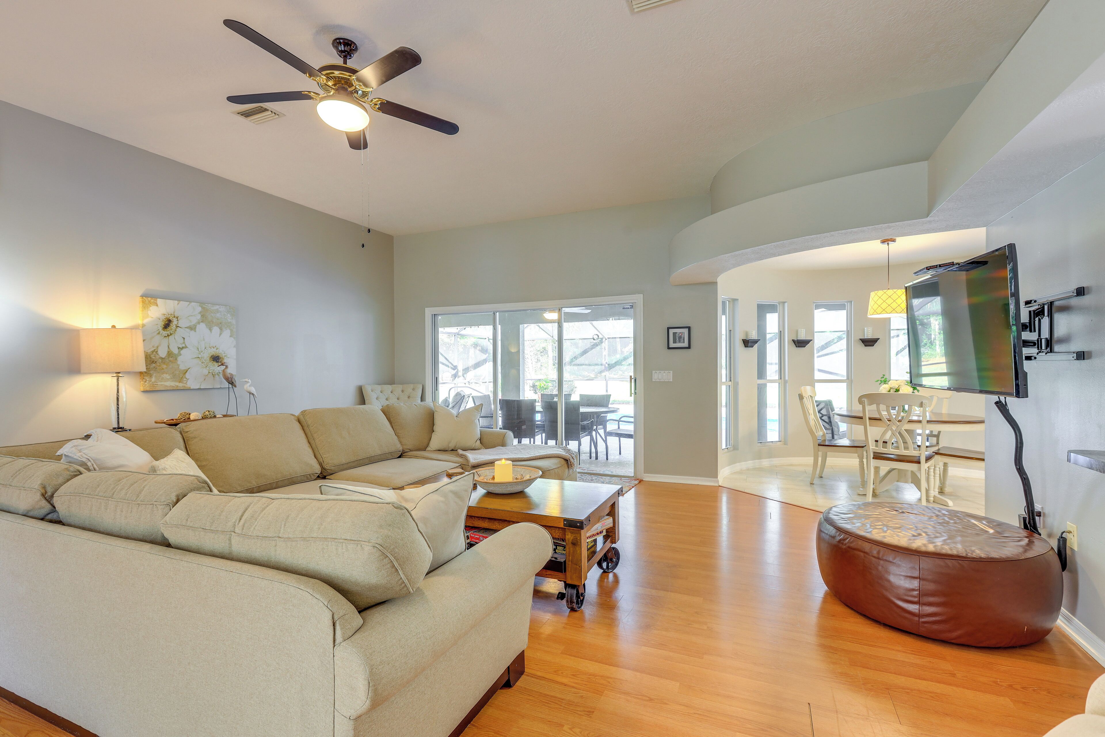 Nhà (3 Bedrooms) | Nội thất