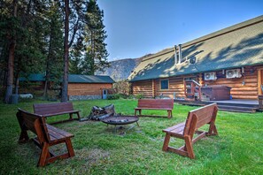 House (Multiple Bedrooms) | Interior