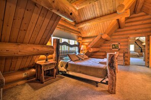 Hus (Multiple Bedrooms) | Interiør