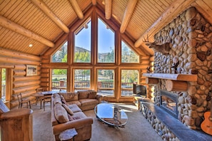 Casa (Multiple Bedrooms) | Interior