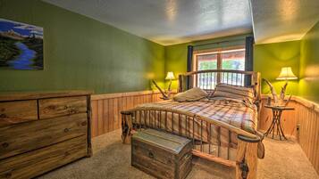 Casa (Multiple Bedrooms) | Interior