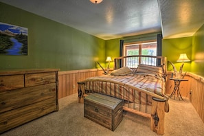 Casa (Multiple Bedrooms) | Interior