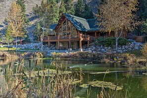 House (Multiple Bedrooms) | Interior
