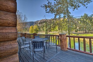Maison (Multiple Bedrooms) | Intérieur
