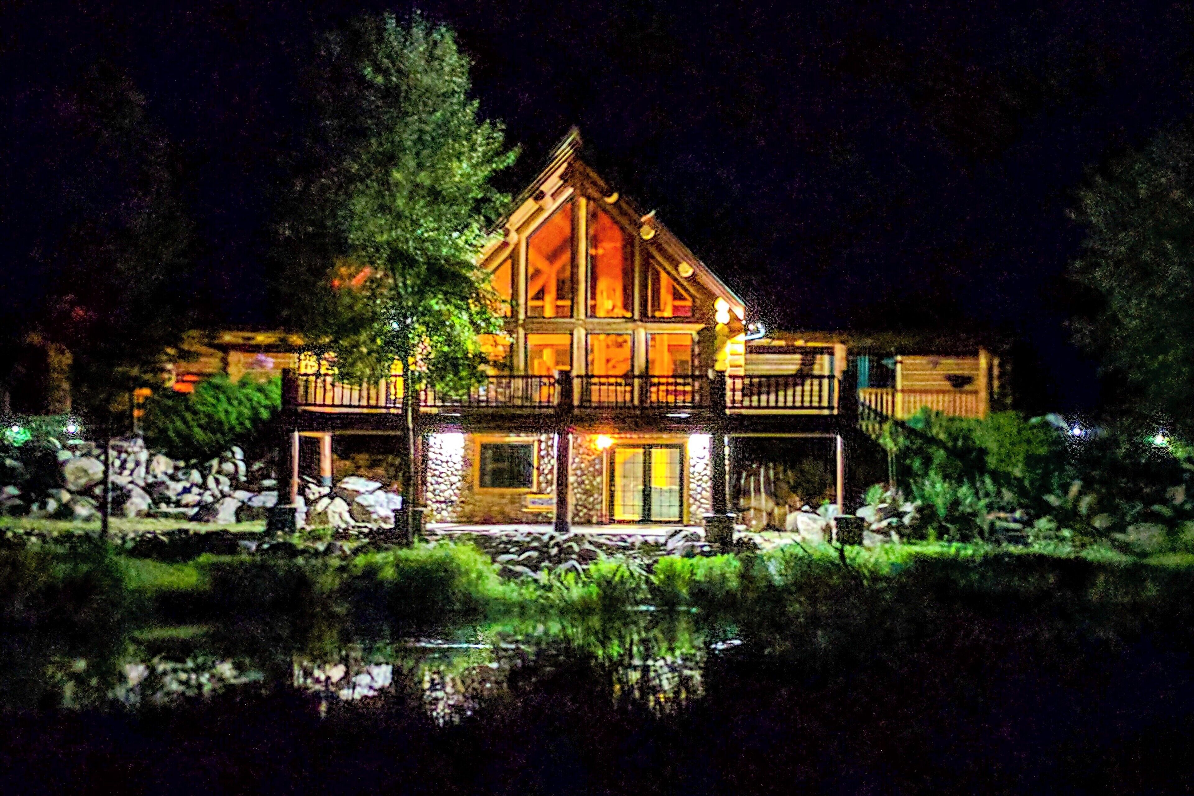 House (Multiple Bedrooms) | Interior