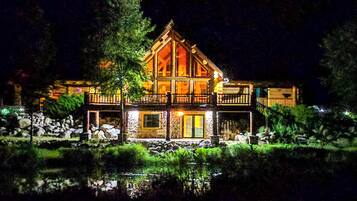 House (Multiple Bedrooms) | Interior