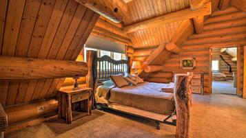 House (Multiple Bedrooms) | Interior