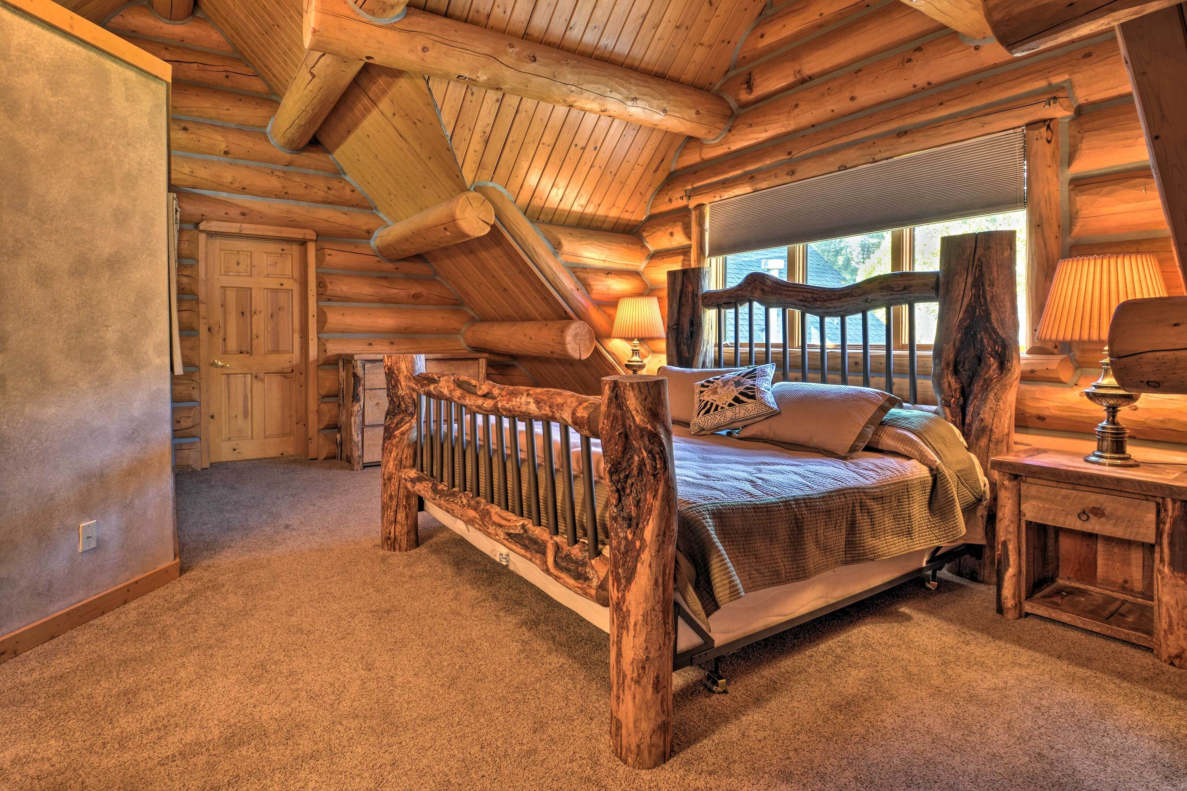 House (Multiple Bedrooms) | Interior