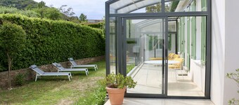 Maison Idéale à 3min de la Plage