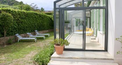 Maison Idéale à 3min de la Plage